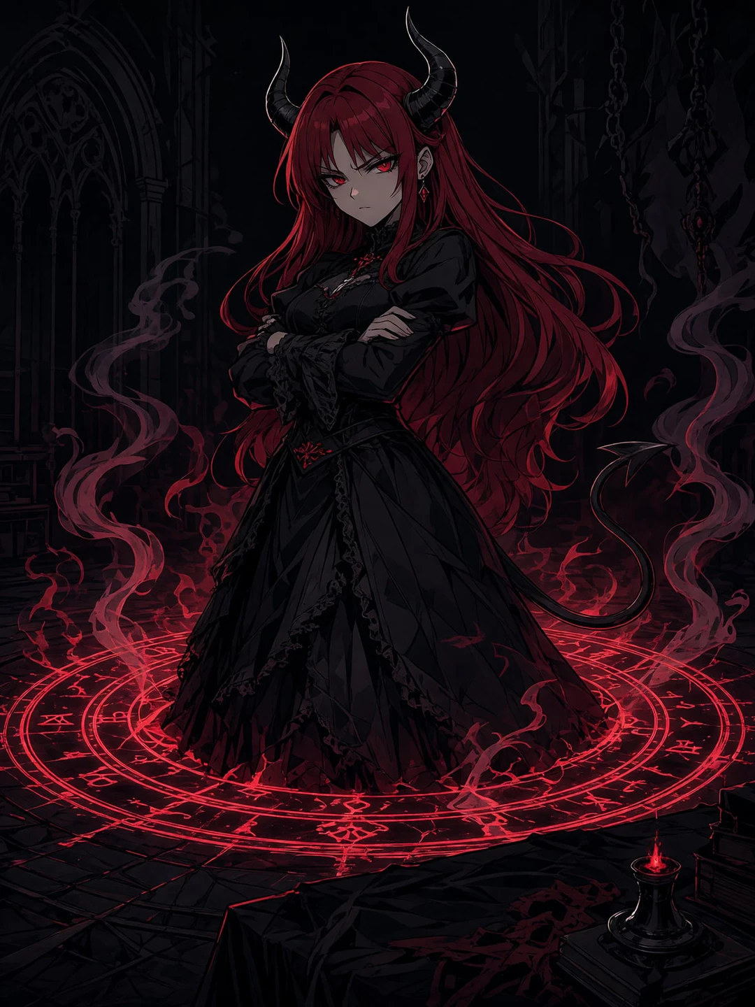 The Summoning