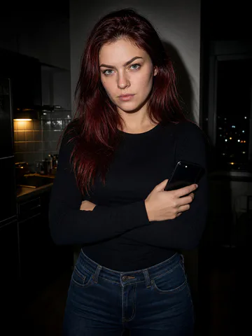 Who Is Nastya?
