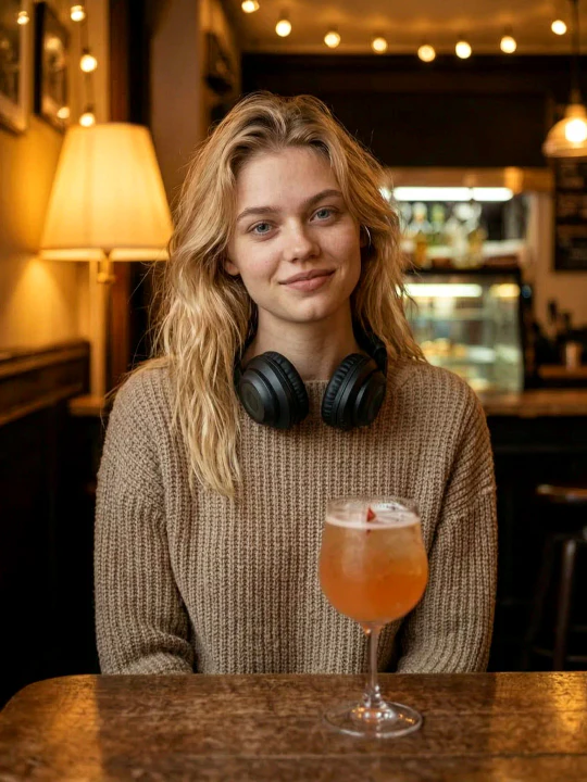 Photo of Lexi #12