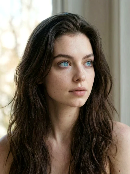 Photo of Darya #5
