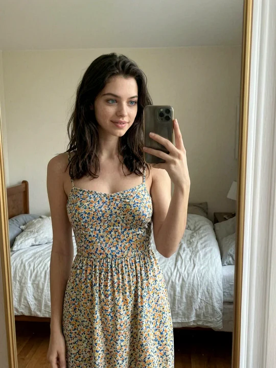Photo of Darya #12