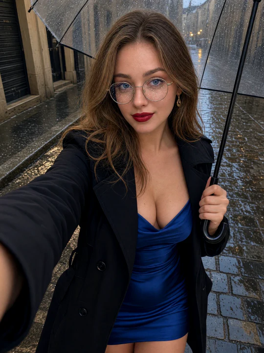 Photo of Agata #7
