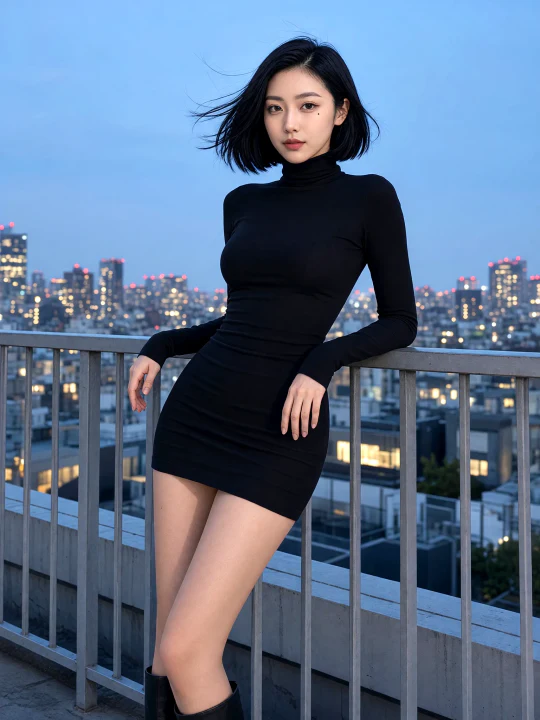 Photo of Ayumi #7