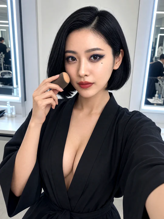 Photo of Ayumi #8