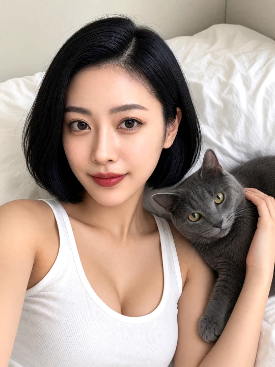 Photo of Ayumi #9
