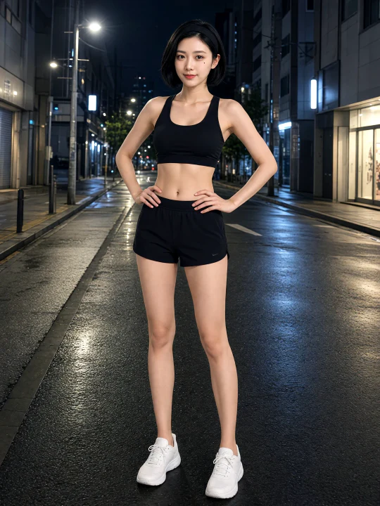 Photo of Ayumi #11