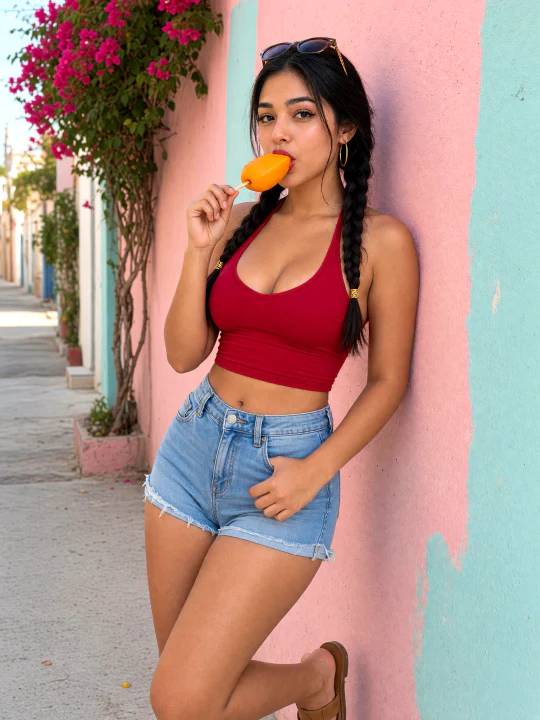 Photo of Catalina #4