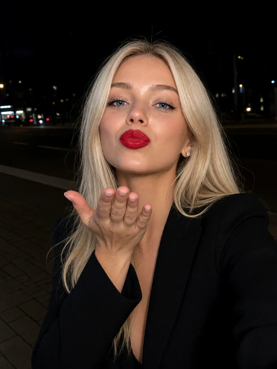 Photo of Chloé #9