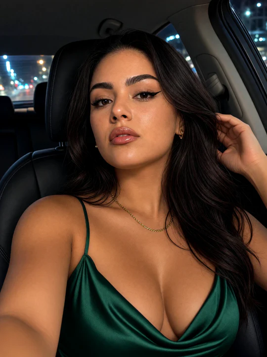 Photo of Daniela #2