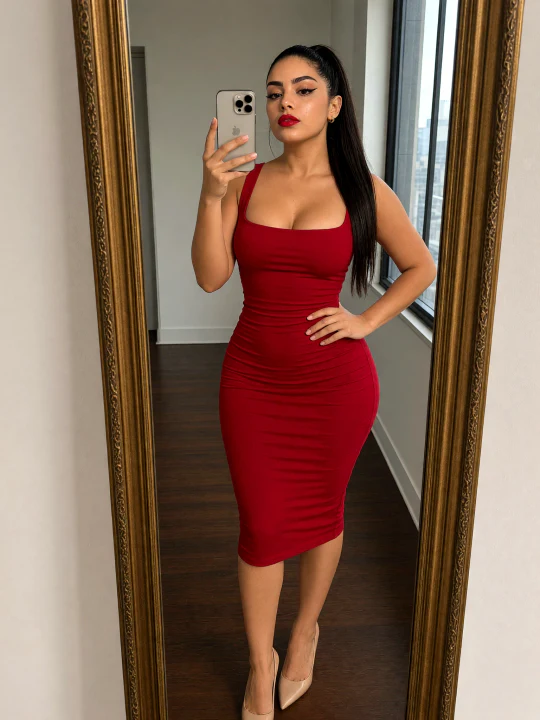 Photo of Daniela #9