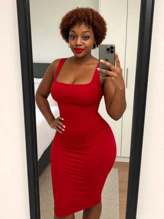 Photo of Imani #3