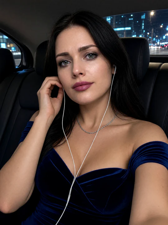Photo of Ksenia #4