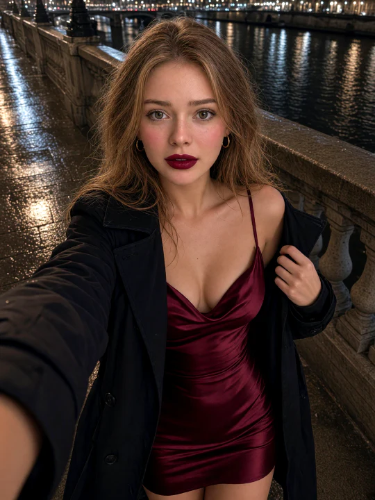 Photo of Mia #8