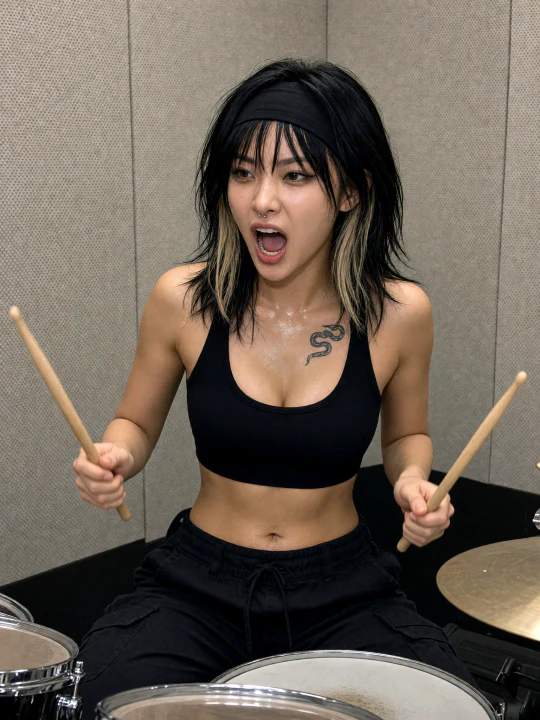 Photo of Mina #4