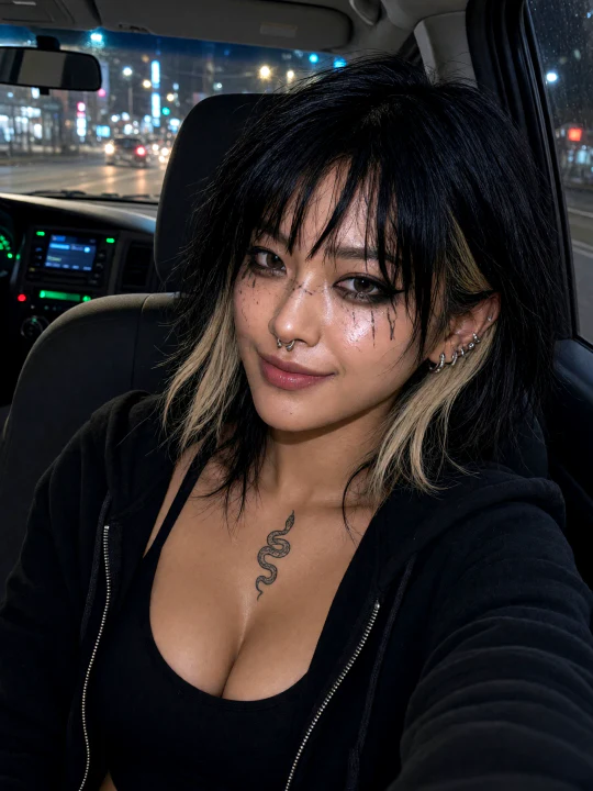 Photo of Mina #5