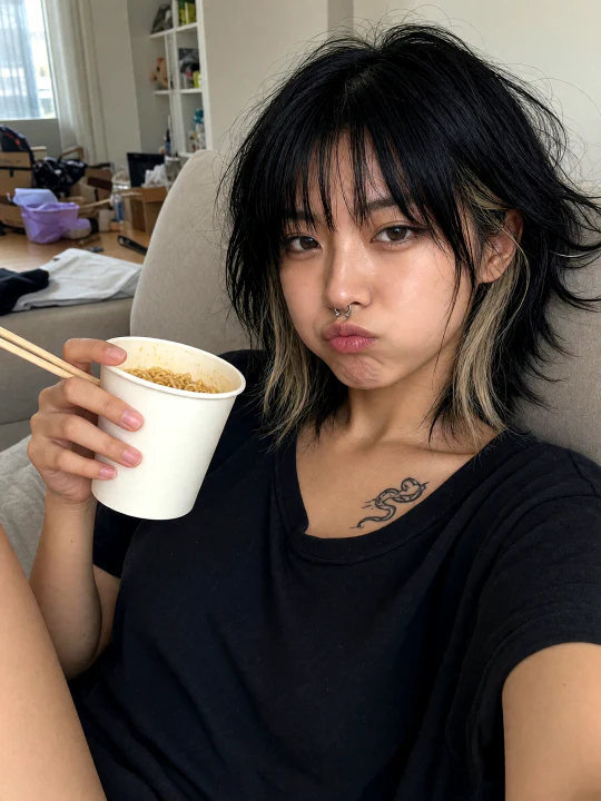 Photo of Mina #6