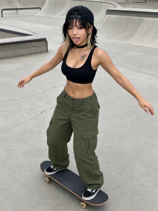 Photo of Mina #8