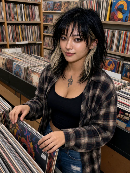 Photo of Mina #10