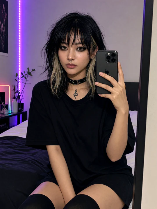Photo of Mina #11