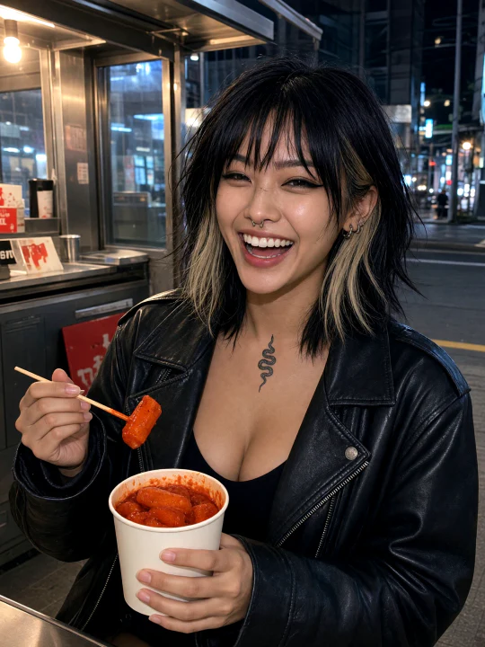 Photo of Mina #12