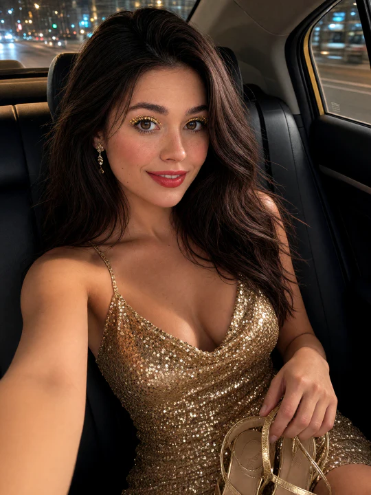 Photo of Nicole #2