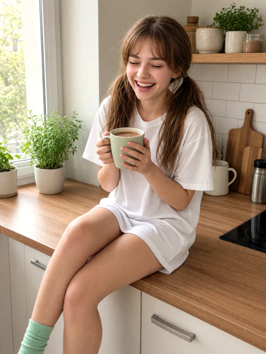 Photo of Nika #6