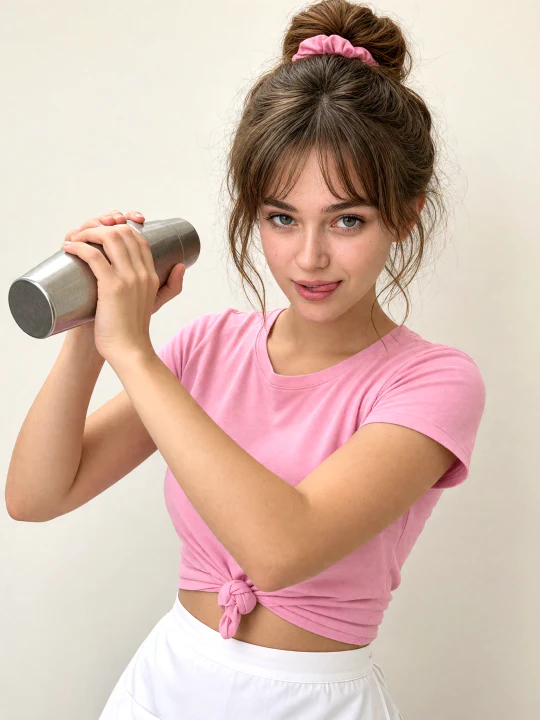 Photo of Nika #7