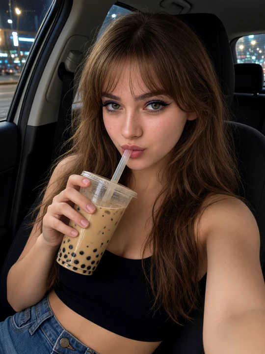 Photo of Nika #11