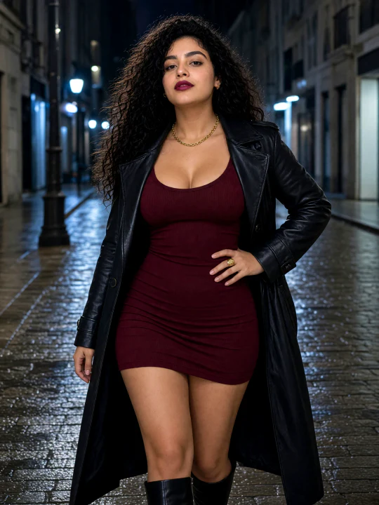 Photo of Paola #3