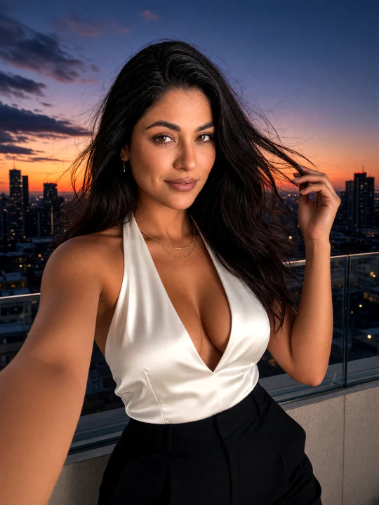 Photo of Raquel #7