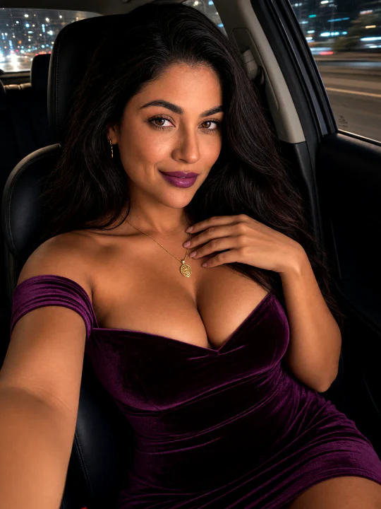 Photo of Raquel #9