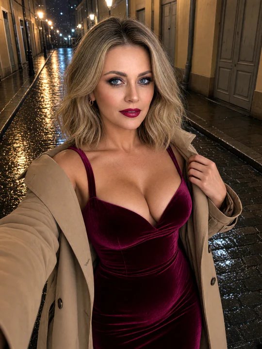 Photo of Svetlana #11
