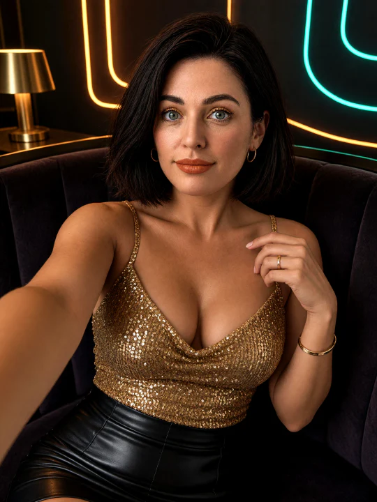 Photo of Vanessa #12