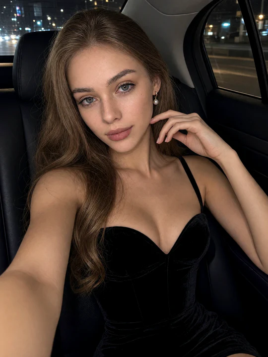 Photo of Vera #5