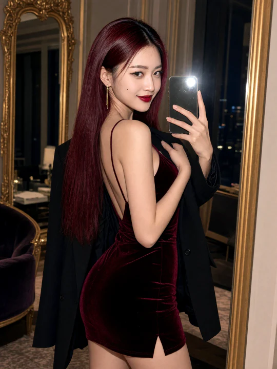 Photo of Vivian #1