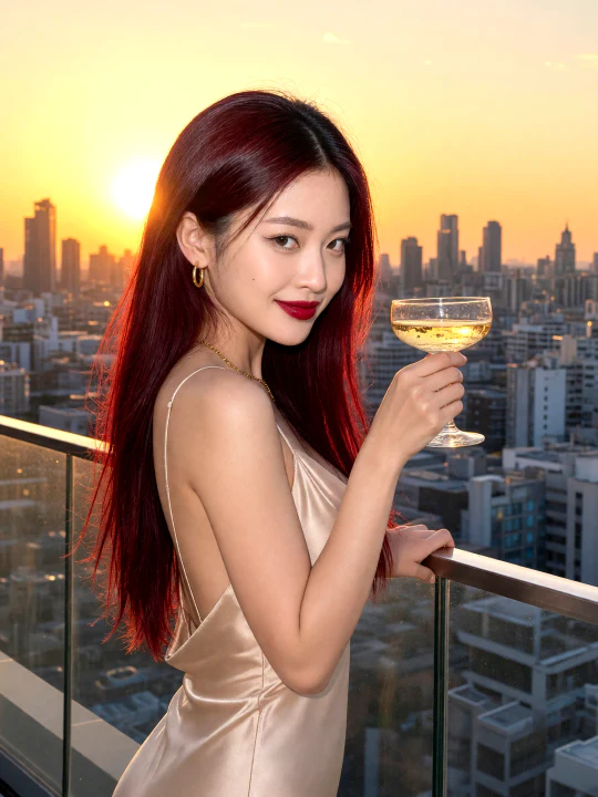 Photo of Vivian #3