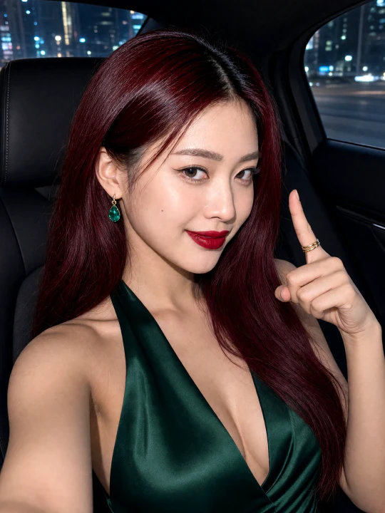 Photo of Vivian #5