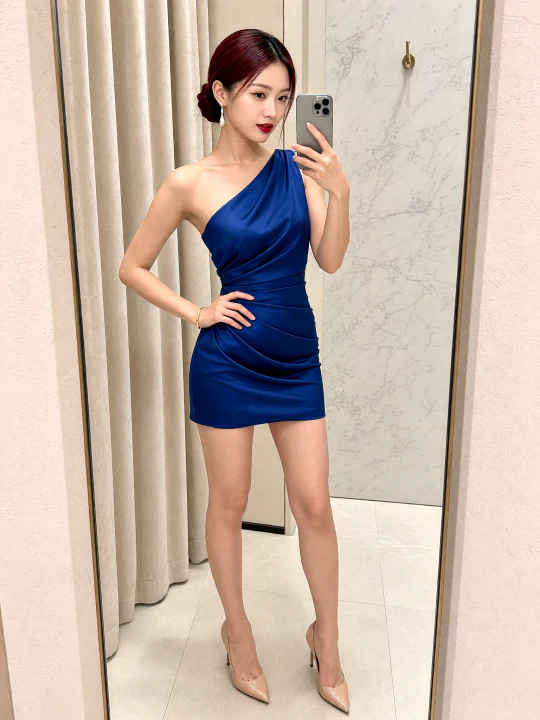 Photo of Vivian #6