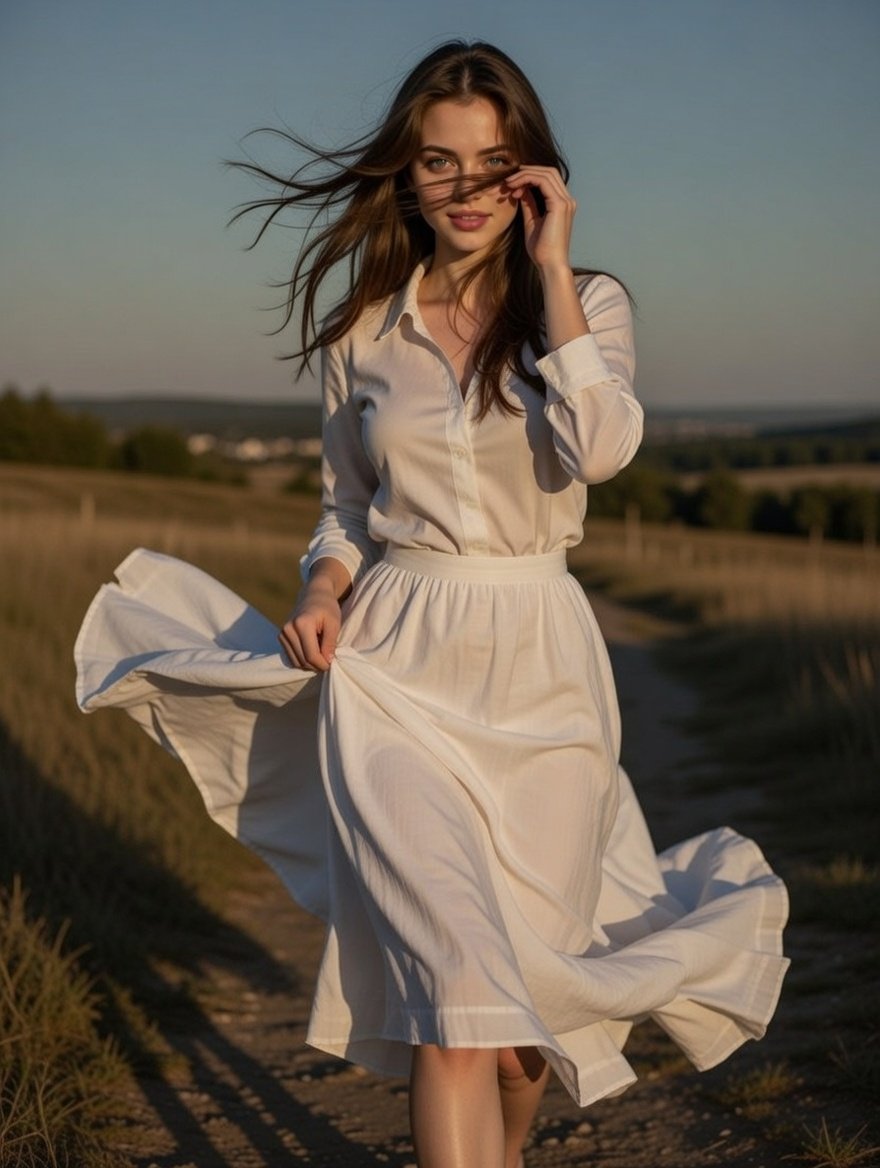 Photo of Anastasia #1