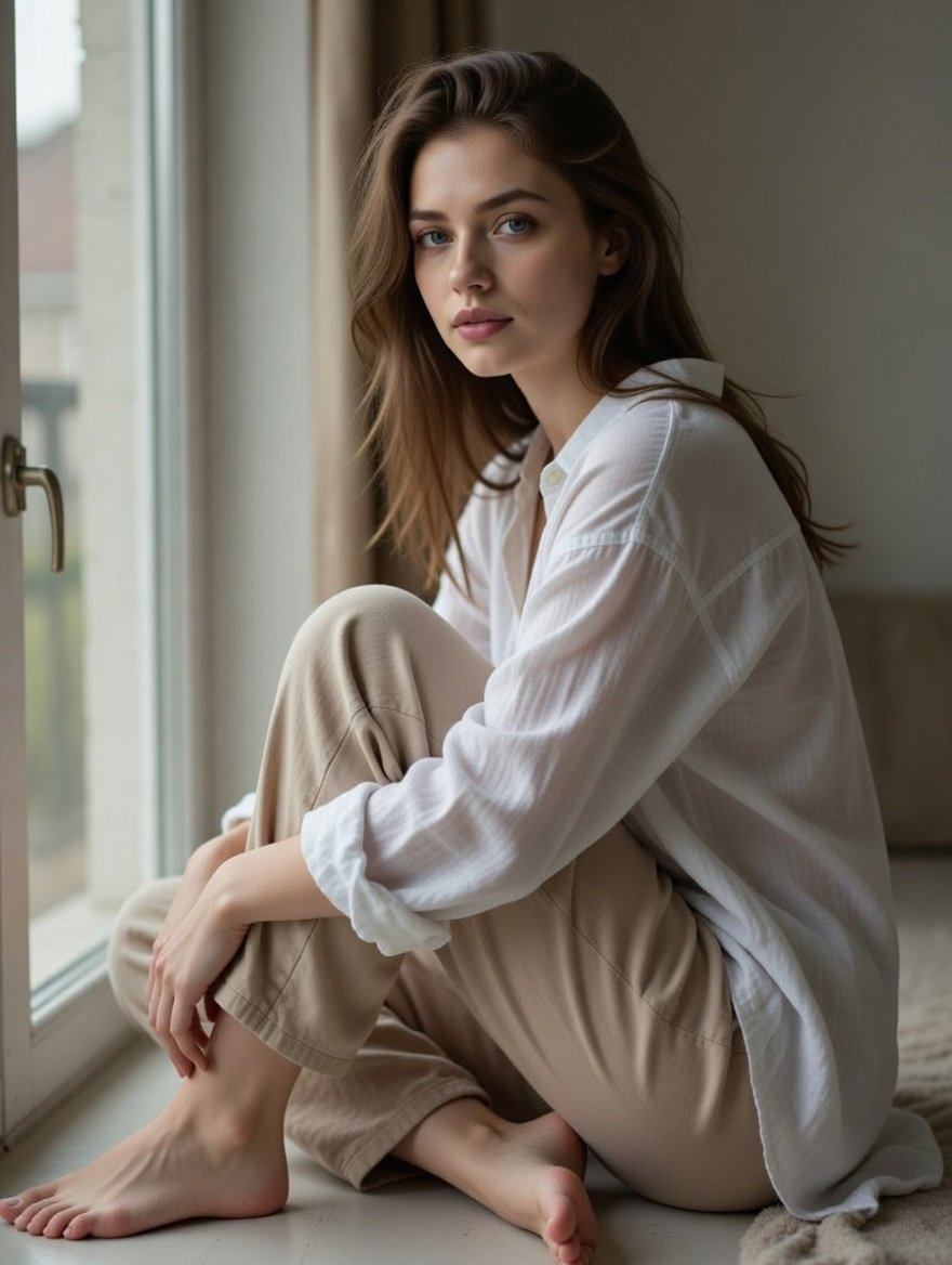 Photo of Anastasia #2