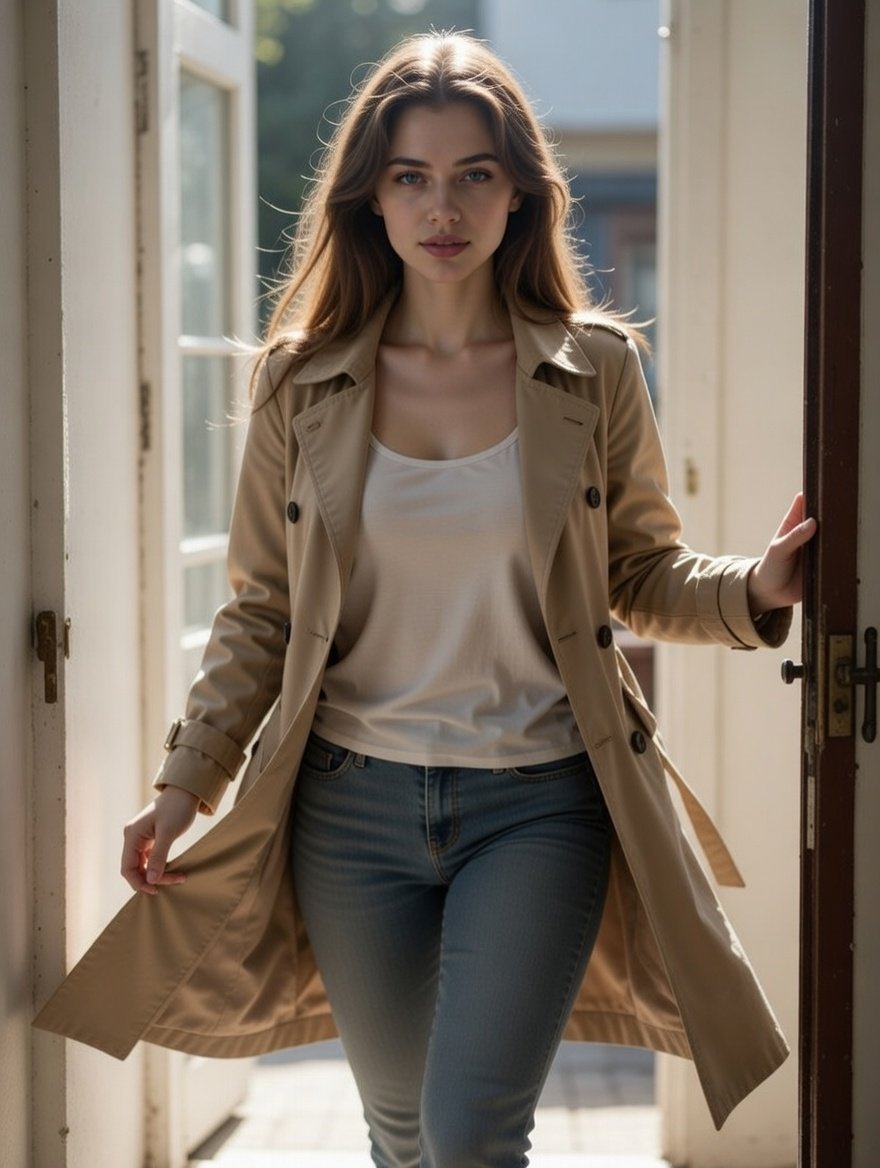 Photo of Anastasia #3