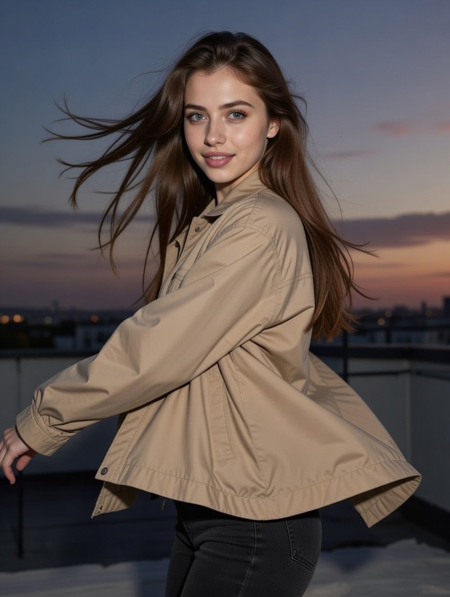 Photo of Anastasia #8