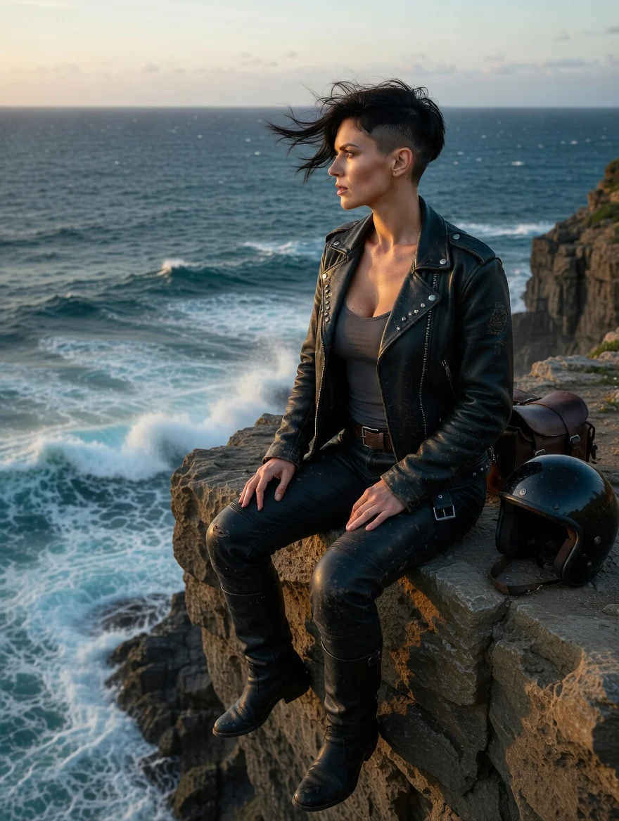 Photo of Victoria #2