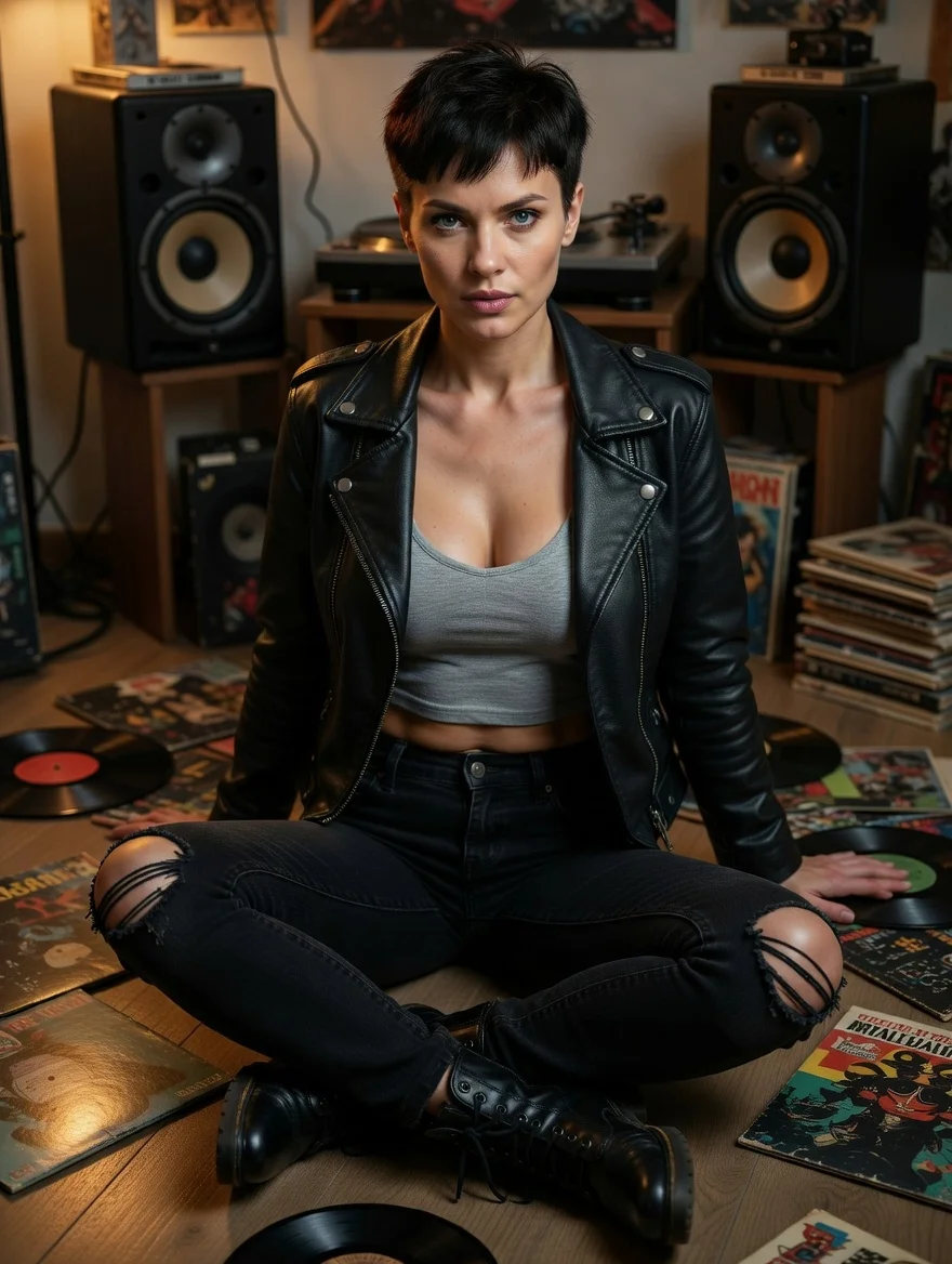 Photo of Victoria #7