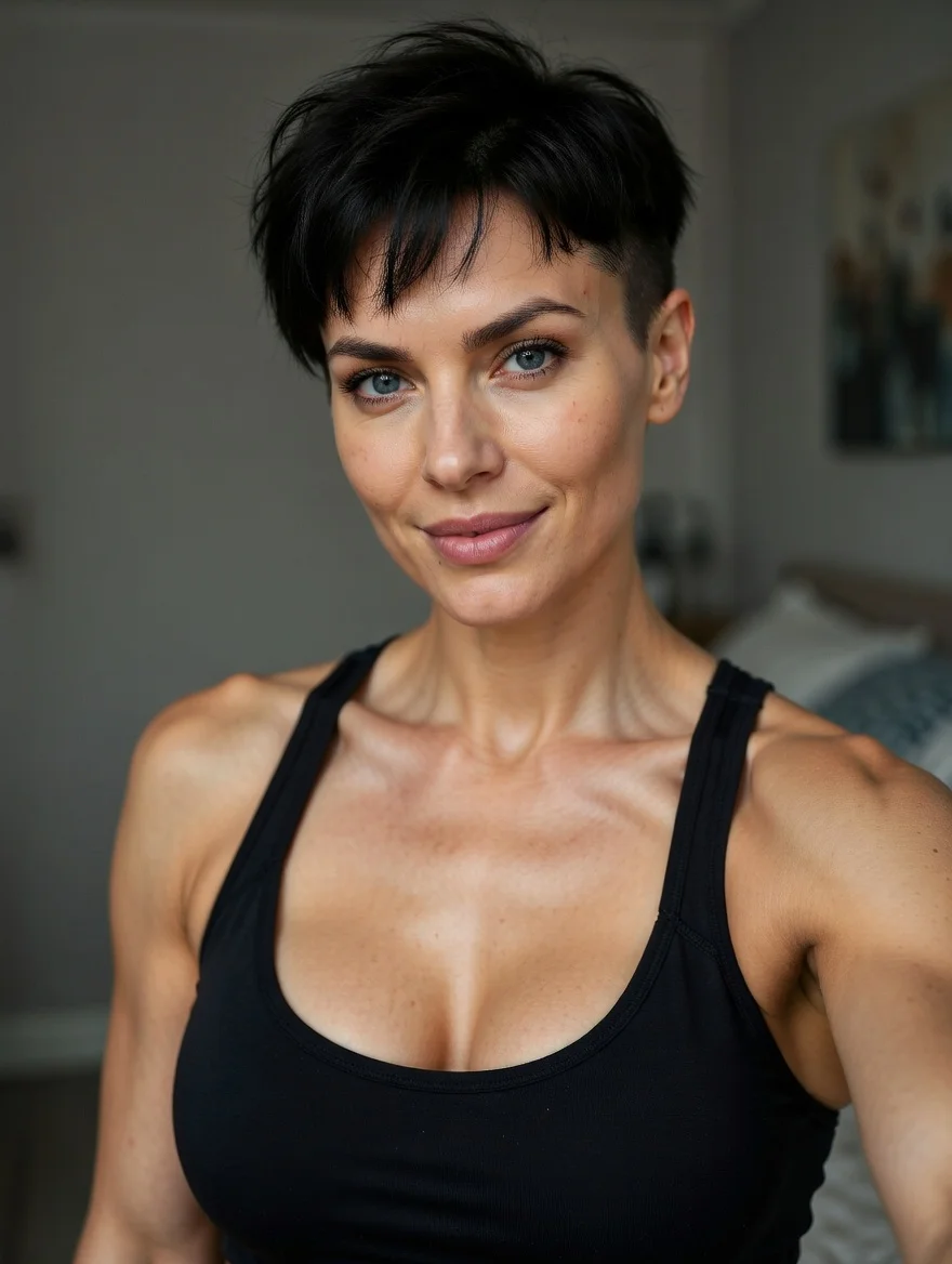 Photo of Victoria #9