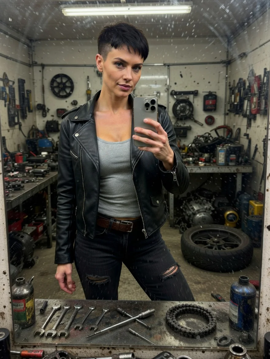 Photo of Victoria #10