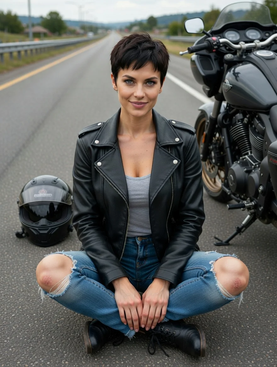 Photo of Victoria #11