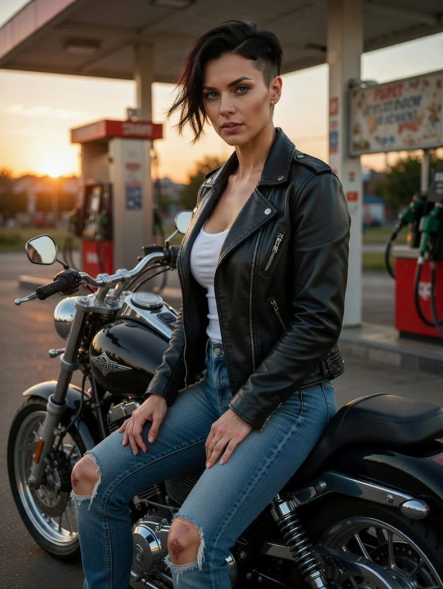 Photo of Victoria #12