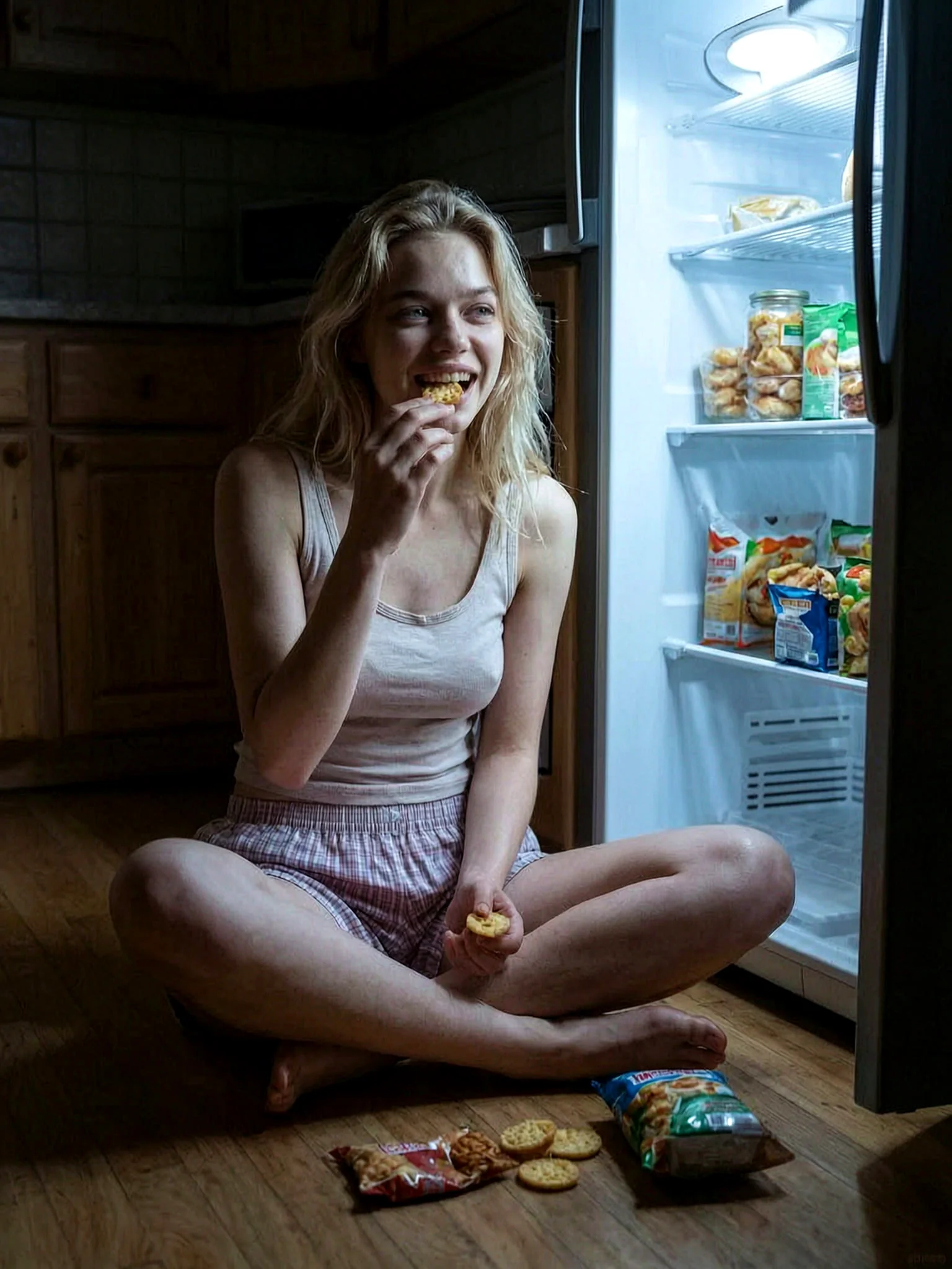 Photo of Lexi #3