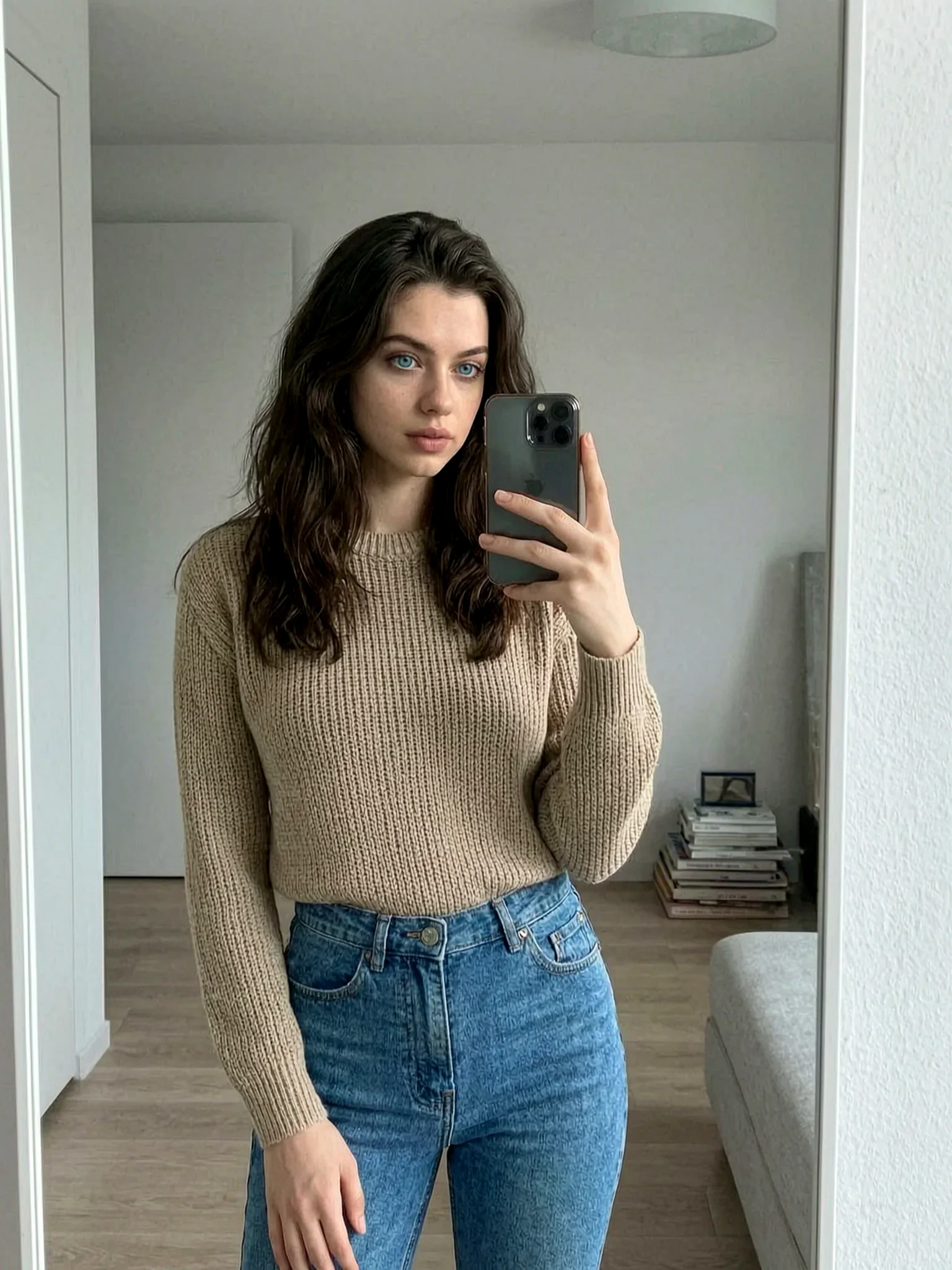 Photo of Darya #2